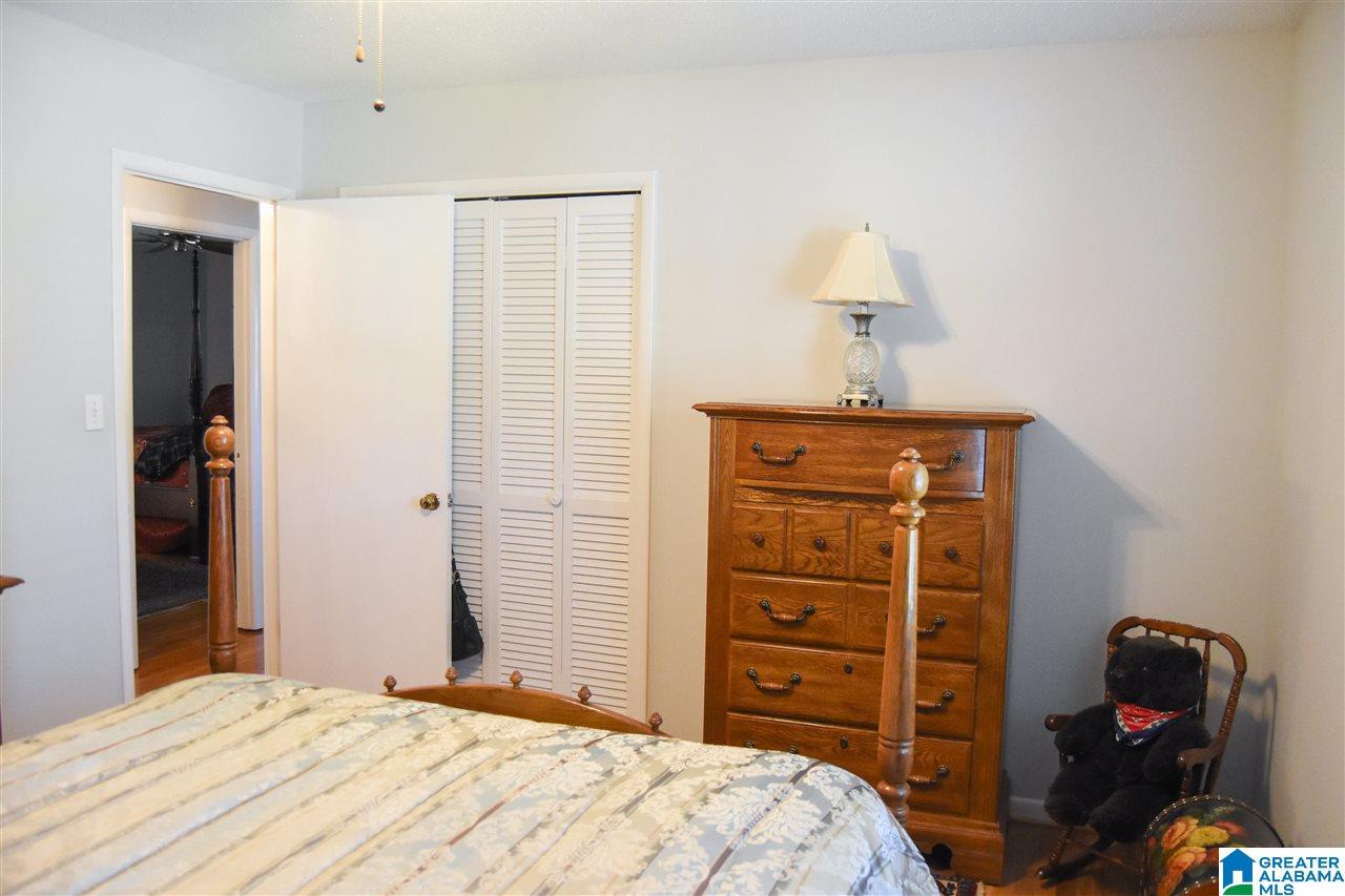 945 Hillsberry Road Oxford, AL 36203 - Photo 19 of 32
