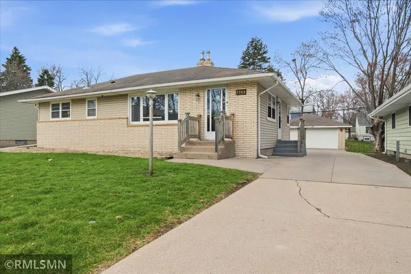 $379,900 | 1769 Lake Street, St. Paul, MN 55113