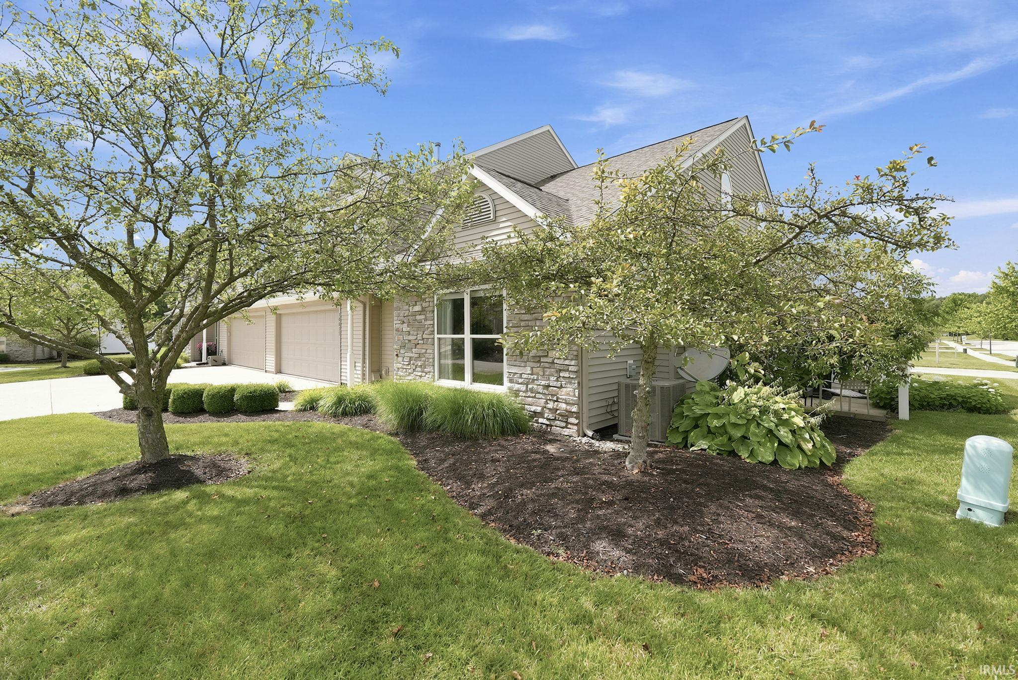 10035 Oak Trail Road Fort Wayne, IN 46825 - Photo 41 of 41