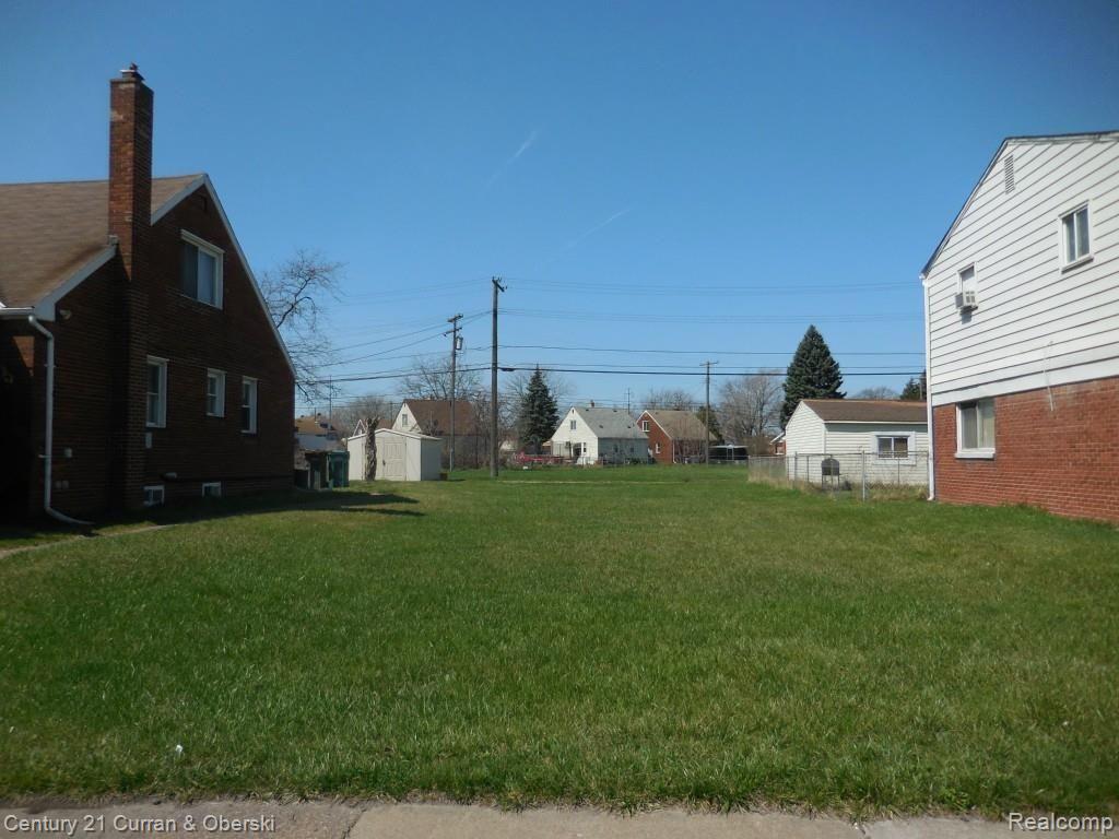 1263 Riverside Drive Dearborn, MI 48120 - Photo 1 of 6