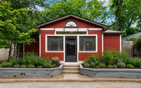 $549,900 | 209 Hampshire Avenue, Decatur, GA 30030