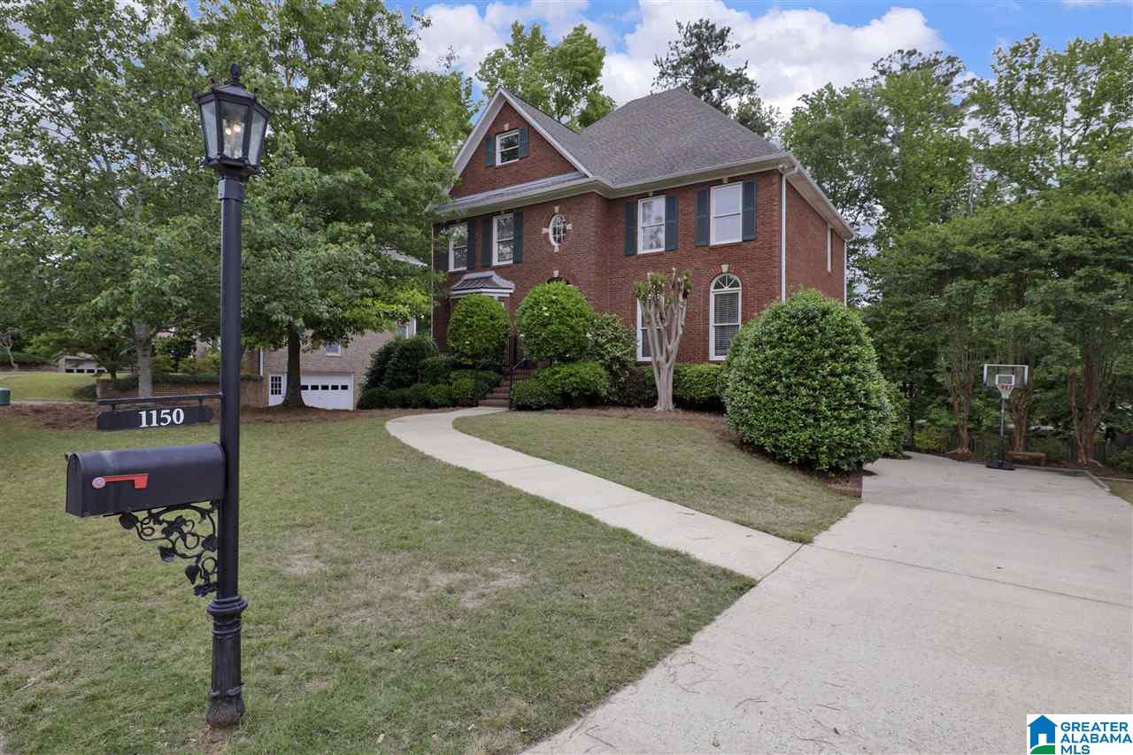 1150 Eagle Park Road Birmingham, AL 35242 - Photo 4 of 44