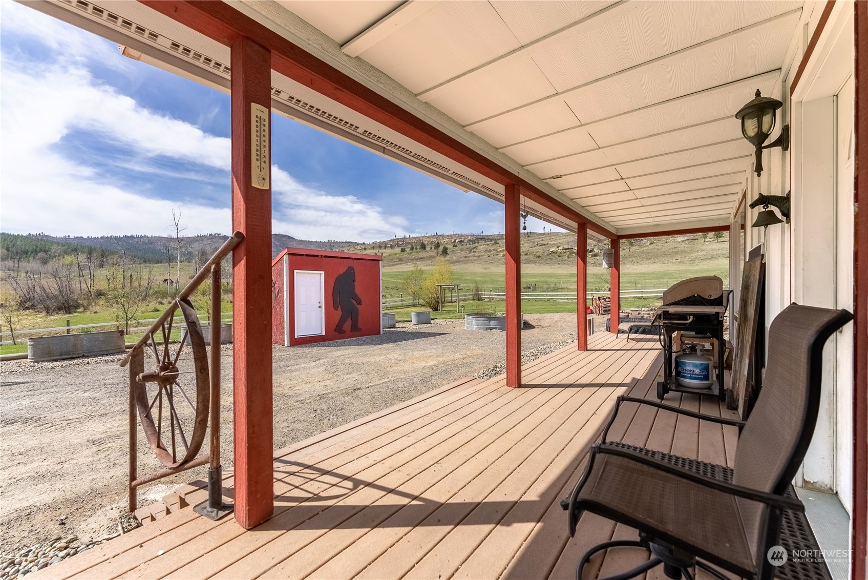 106 Knox Road Riverside, WA 98849 - Photo 35 of 39 Gallery Image 35