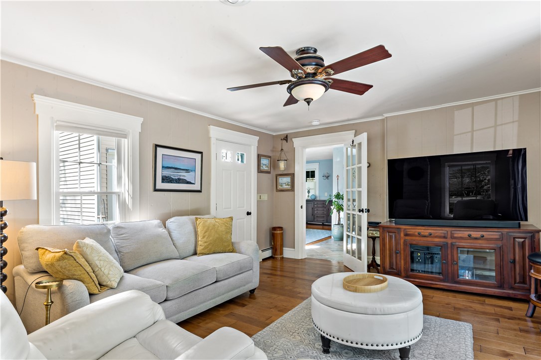 110 Ten Rod Road North Kingstown, RI 02852 - Photo 6 of 50