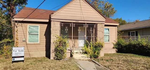 $175,000 | 1408 South Fitzhugh Avenue, Dallas, TX 75223
