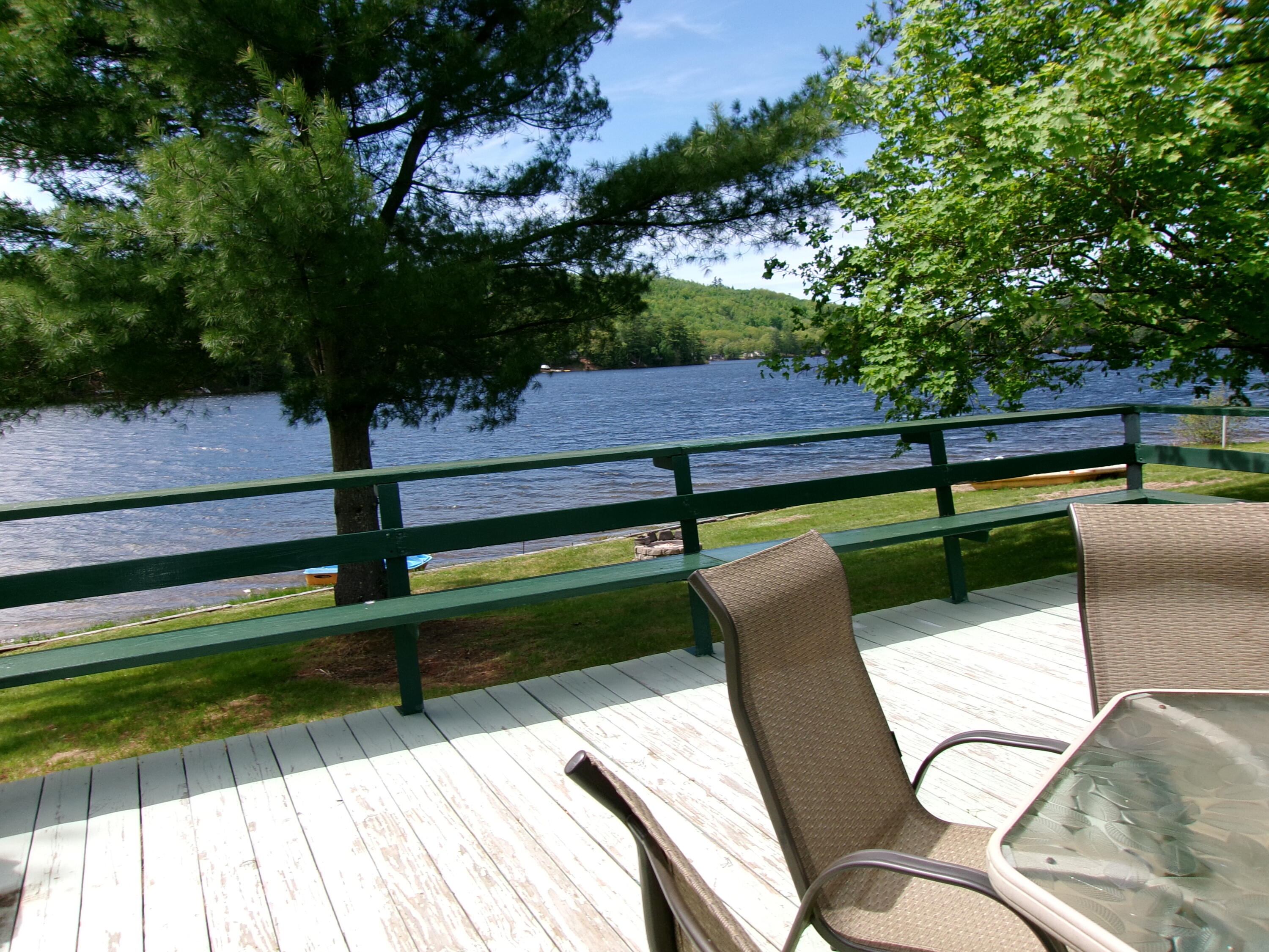 28 Keith Street Livermore, ME 04253 - Photo 68 of 76 Breathtaking.