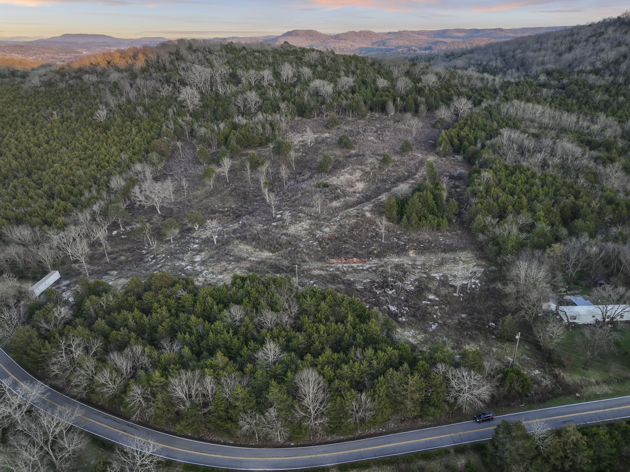 0 Lassiter Road Readyville, TN 37149 - Photo 4 of 4