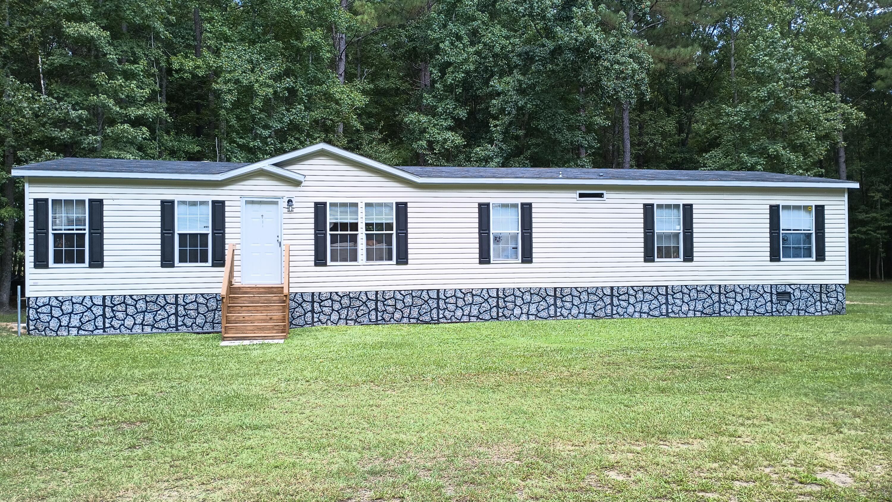 173 Gum Branch Road St. George, SC 29477 - Photo 1 of 85 CM-1