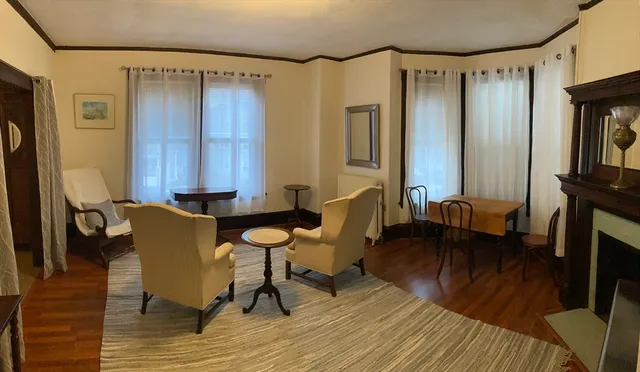 $1,750 | 110 Grovers Avenue, Unit 2F, Winthrop, MA 02152