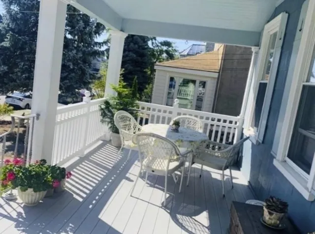 $1,750 | 110 Grovers Avenue, Unit 2F, Winthrop, MA 02152