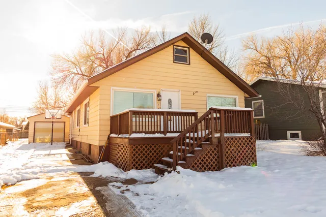 $376,000 | 1356 Avon Street, Sheridan, WY 82801