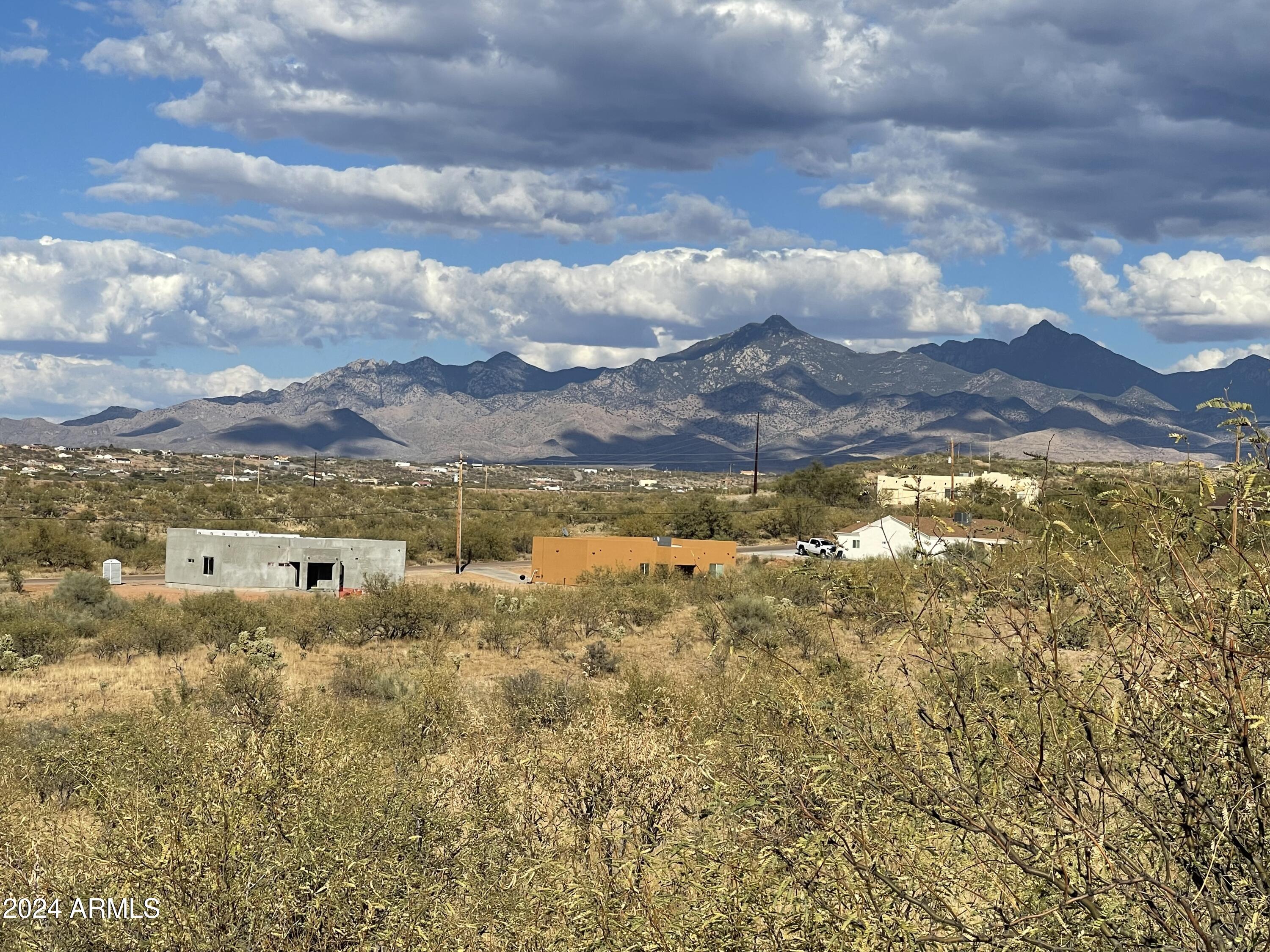 1209 Circulo Golfo, Unit 59 Rio Rico, AZ 85648 - Photo 5 of 10 Addtl photo