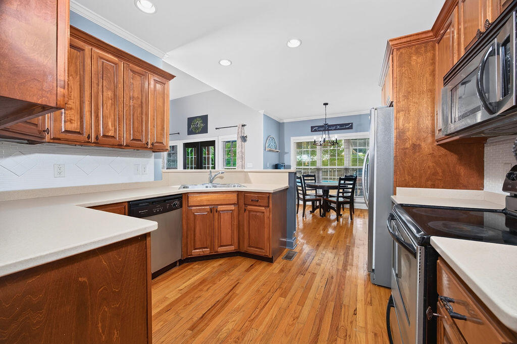 7162 Houser Ridge Lane Hixson, TN 37343 - Photo 19 of 59 Houser Ridge