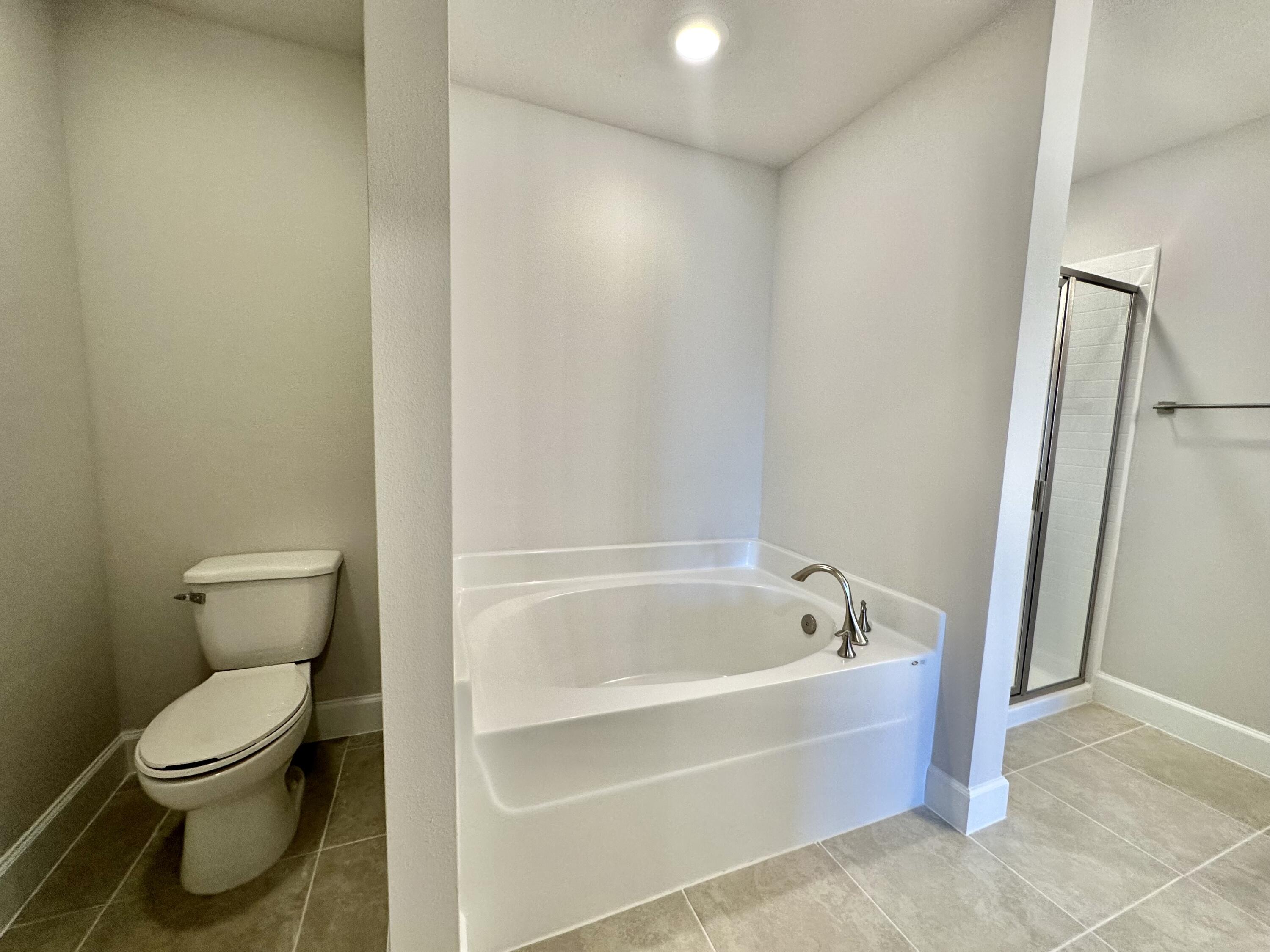 8617 Modeno Street Fort Pierce, FL 34951 - Photo 16 of 34 Master Bathroom