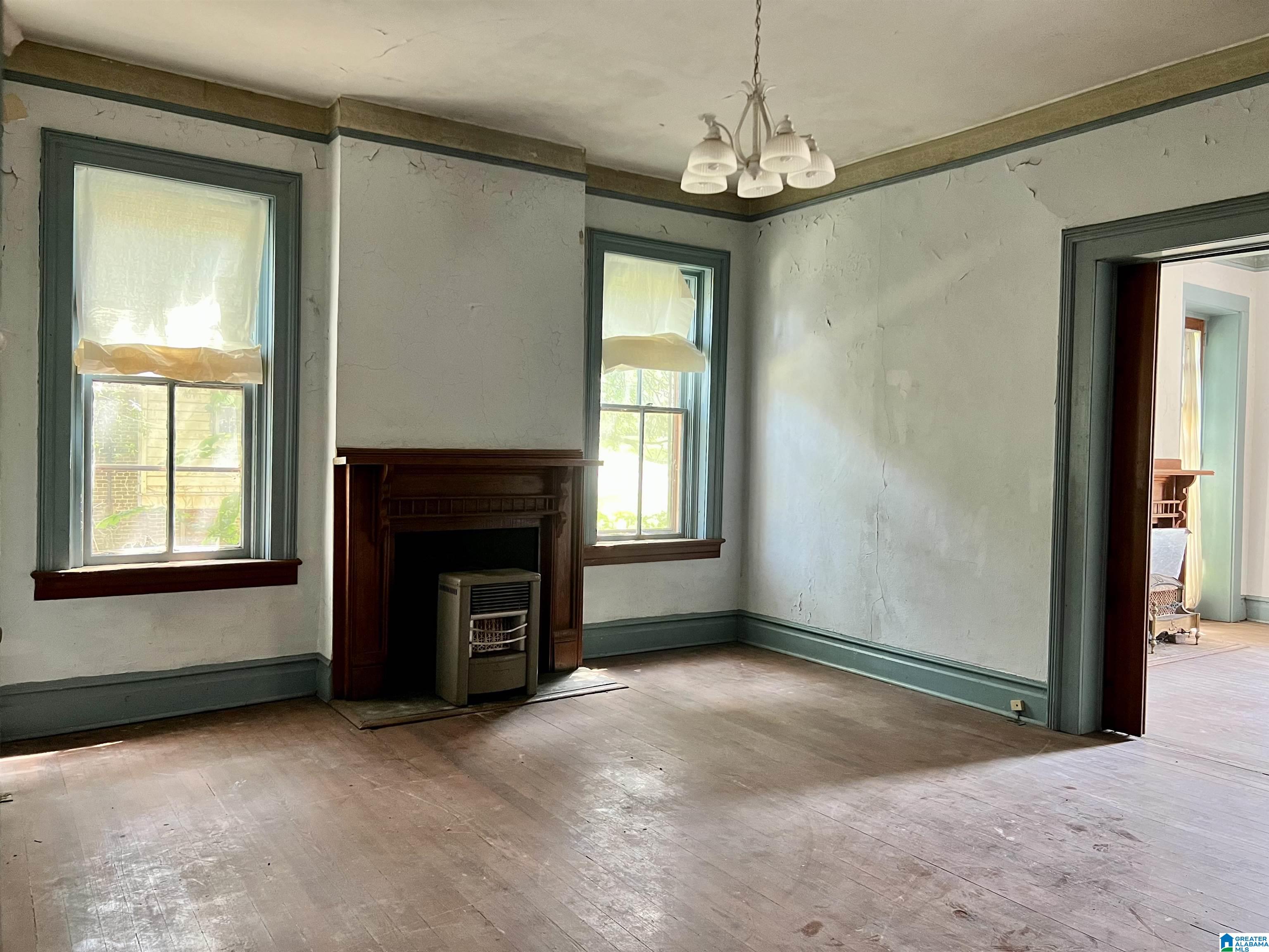 202 Coffee Street Talladega, AL 35160 - Photo 8 of 54