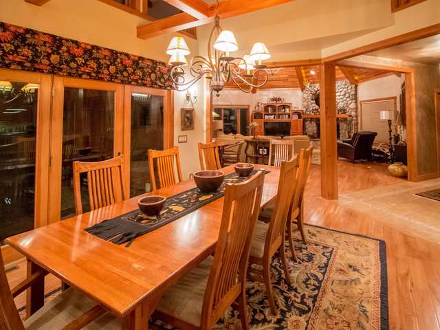 W11058 Shore Rd Road Deerbrook, WI 54424 - Photo 6 of 20 Gallery Image 6
