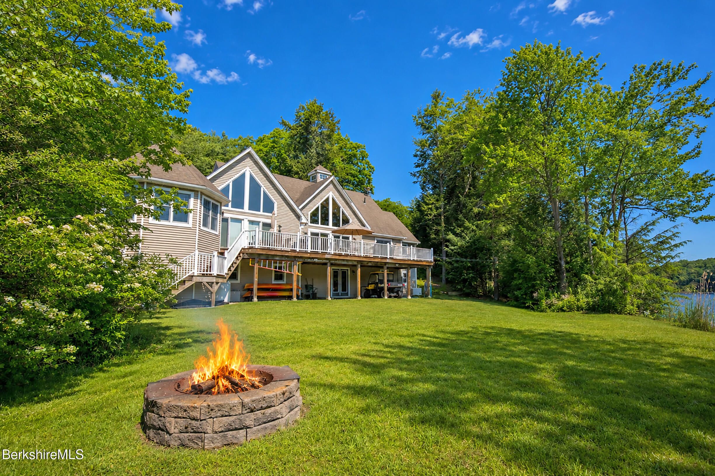 138 Kingsley Road East Otis, MA 01029 - Photo 5 of 30 vincentcarusophotography_138Kingsley_Oti