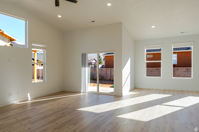 3047 West Ekko View Loop Cedar City, UT 84721 - Photo 12 of 23