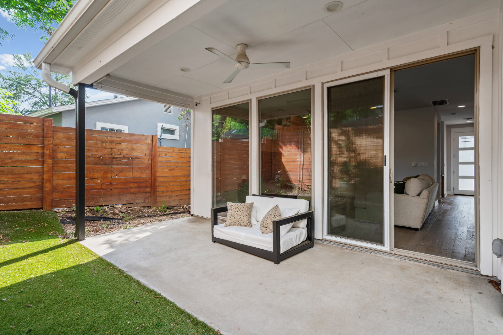 2906 Webberville Road, Unit 1 Austin, TX 78702 - Photo 21 of 23