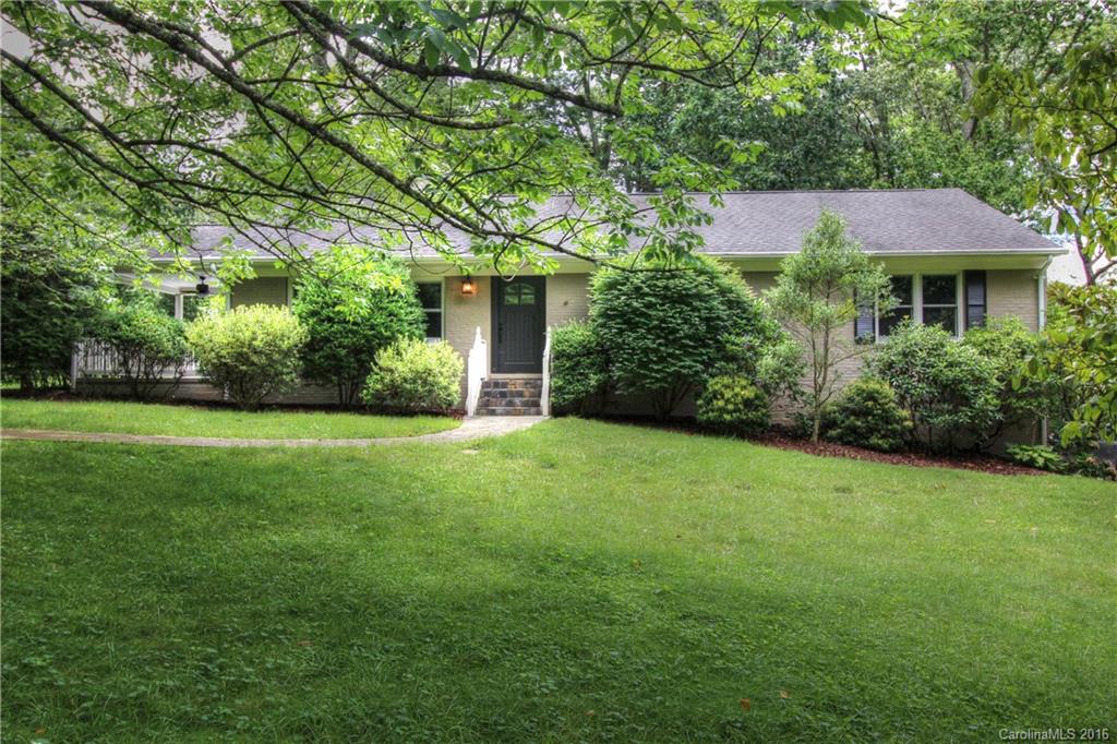 5 Woodcrest Road, Unit 13 Asheville, NC 28804 - Photo 1 of 23 Gallery Image 1