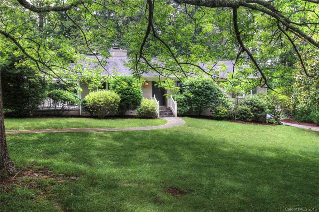 5 Woodcrest Road, Unit 13 Asheville, NC 28804 - Photo 2 of 23 Gallery Image 2