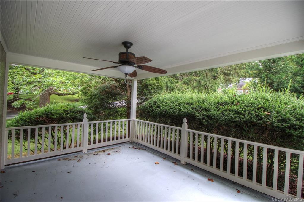 5 Woodcrest Road, Unit 13 Asheville, NC 28804 - Photo 18 of 23 Gallery Image 18