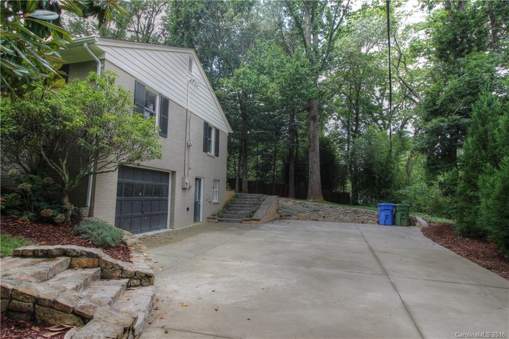 5 Woodcrest Road, Unit 13 Asheville, NC 28804 - Photo 23 of 23 Gallery Image 23