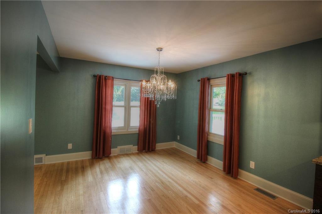 5 Woodcrest Road, Unit 13 Asheville, NC 28804 - Photo 6 of 23 Gallery Image 6