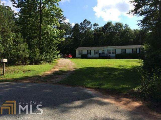 283 Hunters Ridge Drive Monticello, GA 31064 - Photo 1 of 1 Gallery Image 1