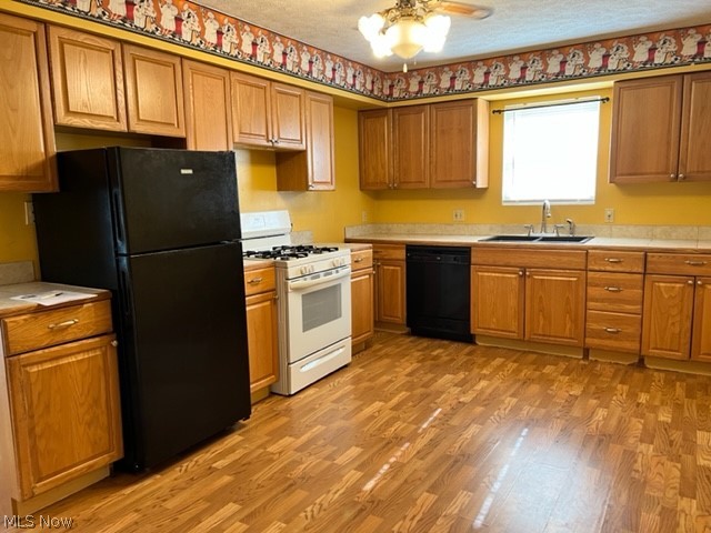 470 Gibbs Road Akron, OH 44312 - Photo 4 of 29 kitchen