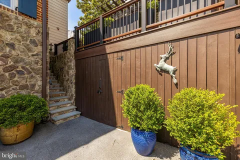 $1,890,000 | 4845 Linnean Avenue Northwest, Washington, DC 20008