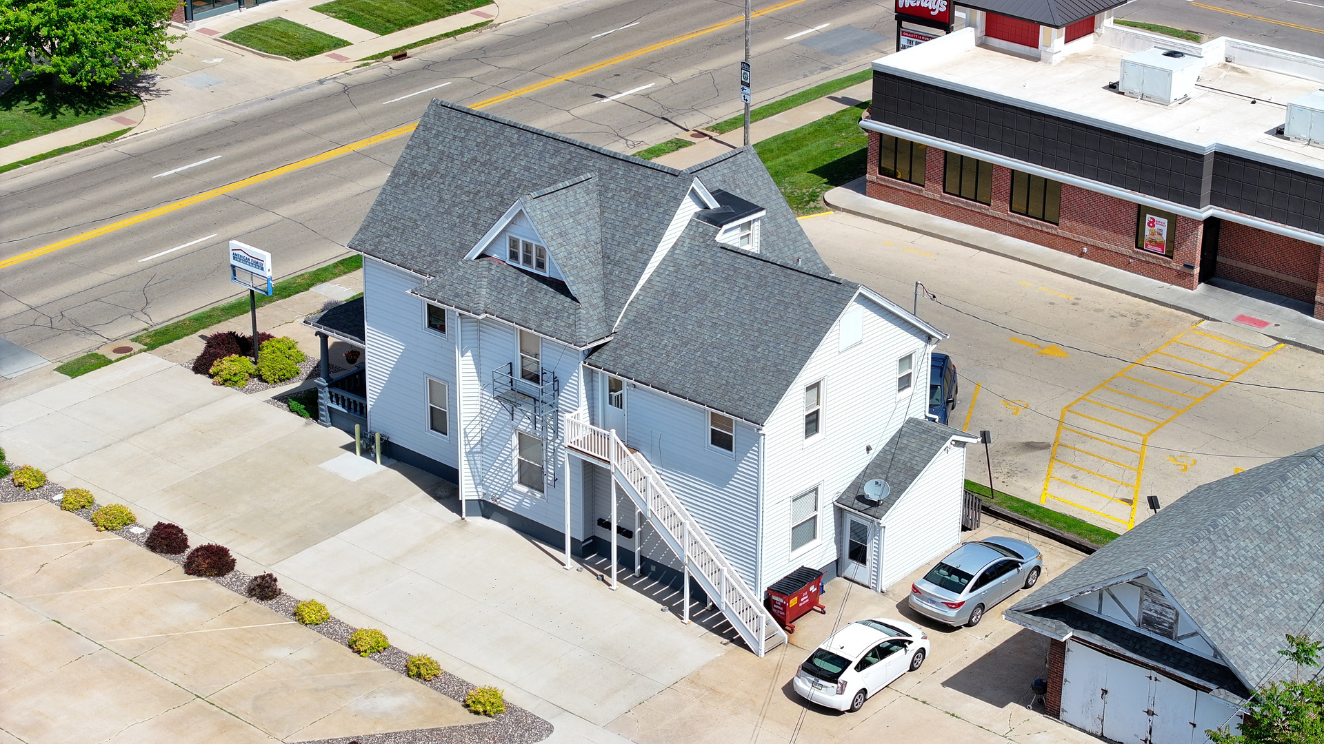 819 North 2nd Street Clinton, IA 52732 - Photo 19 of 32