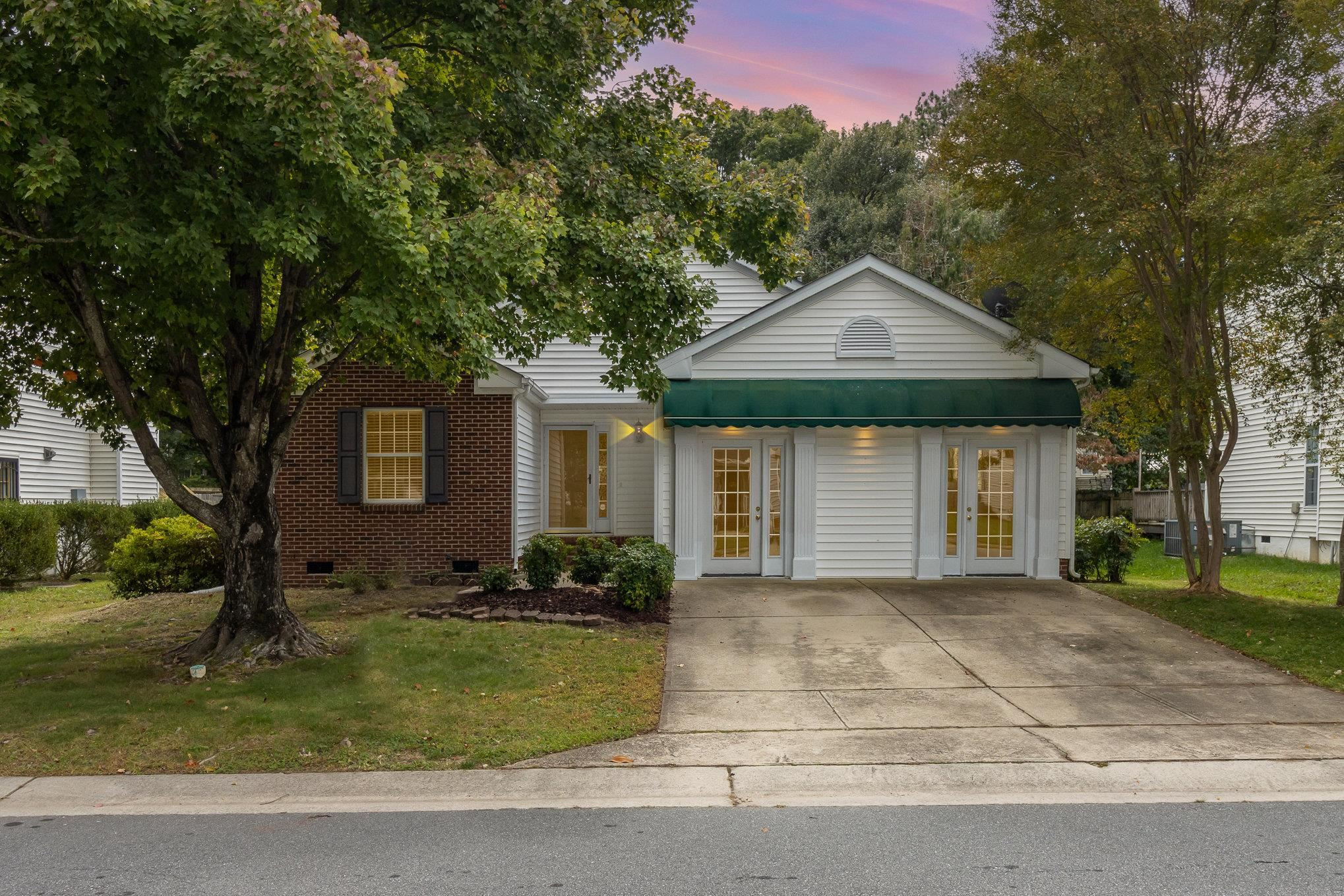 2105 Charny Drive Raleigh, NC 27604 - Photo 1 of 13 Photo 1