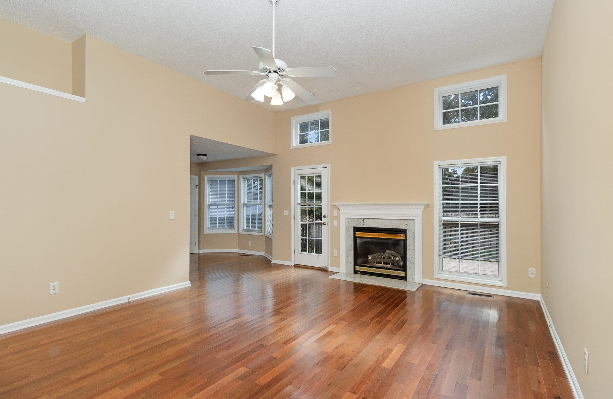 2105 Charny Drive Raleigh, NC 27604 - Photo 3 of 13 Photo 3