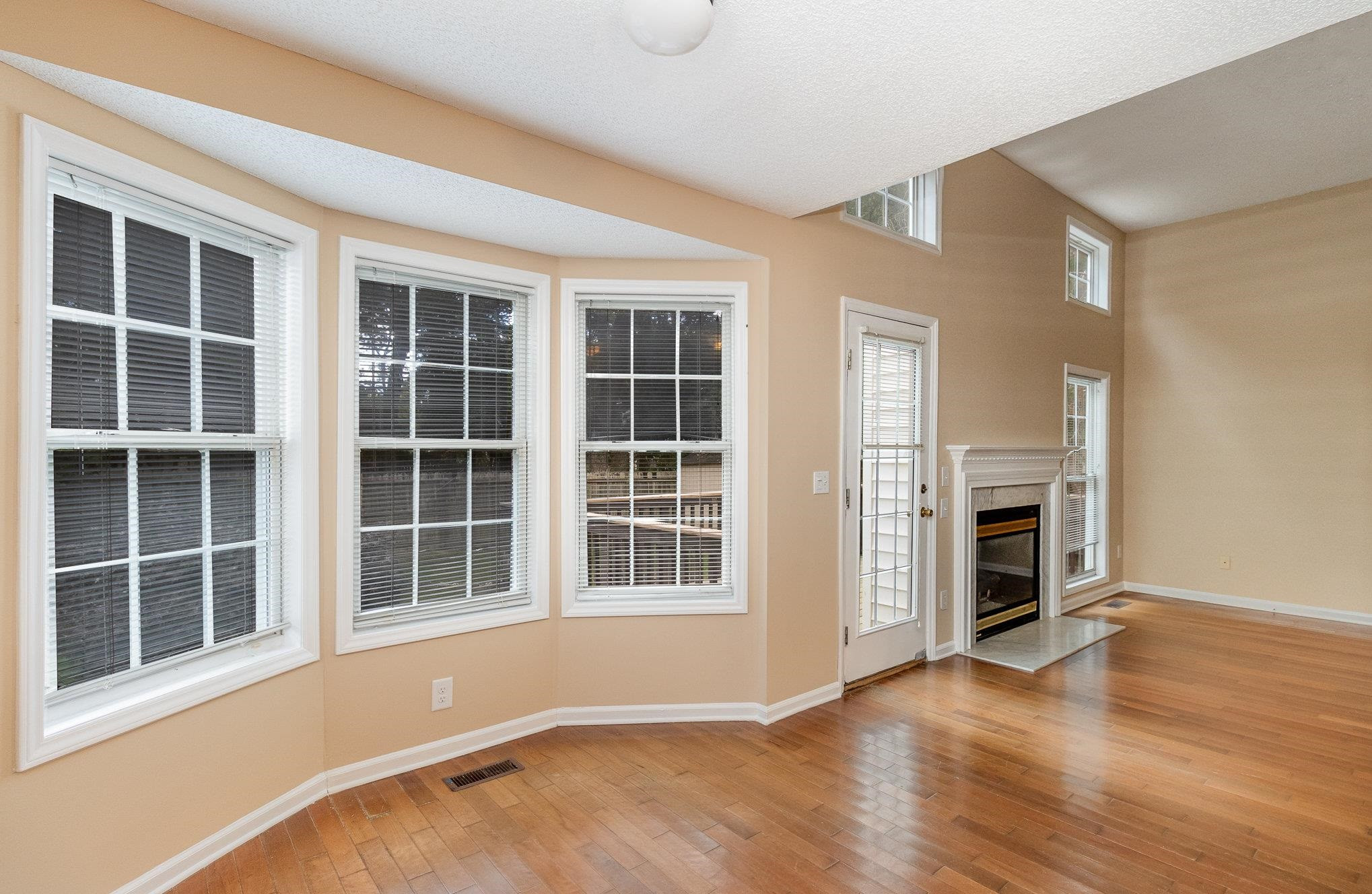2105 Charny Drive Raleigh, NC 27604 - Photo 5 of 13 Photo 5
