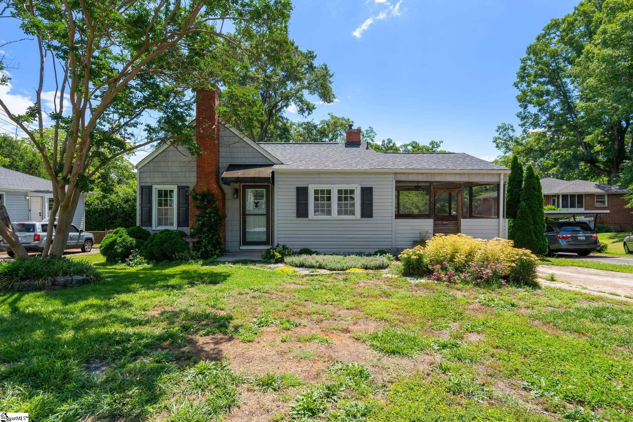 106 Morrow Street Greer, SC 29650 - Photo 3 of 28