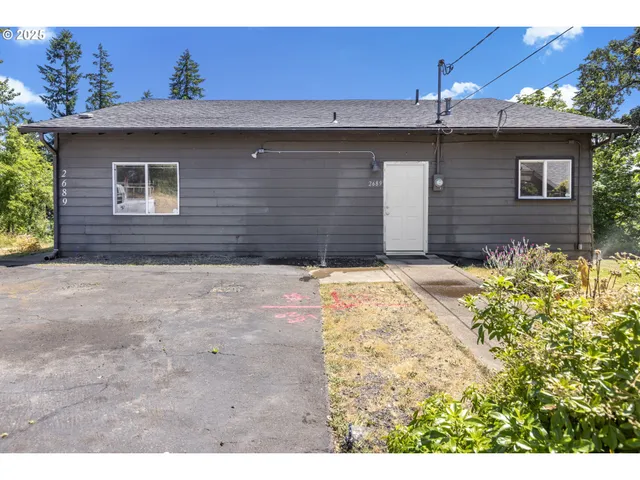 $550,000 | 2689 Cupola Drive, Eugene, OR 97403