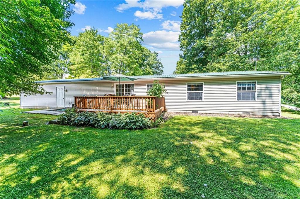 562 South Maysville Road Transfer, PA 16154 - Photo 18 of 21 Gallery Image 18