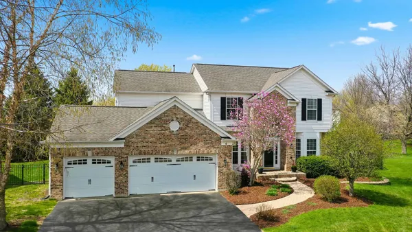 $615,000 | 6 Reedsworth Court, Algonquin, IL 60102