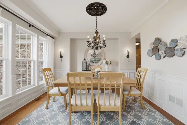 $615,000 | 6 Reedsworth Court, Algonquin, IL 60102