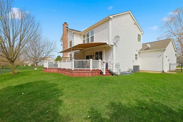 $615,000 | 6 Reedsworth Court, Algonquin, IL 60102
