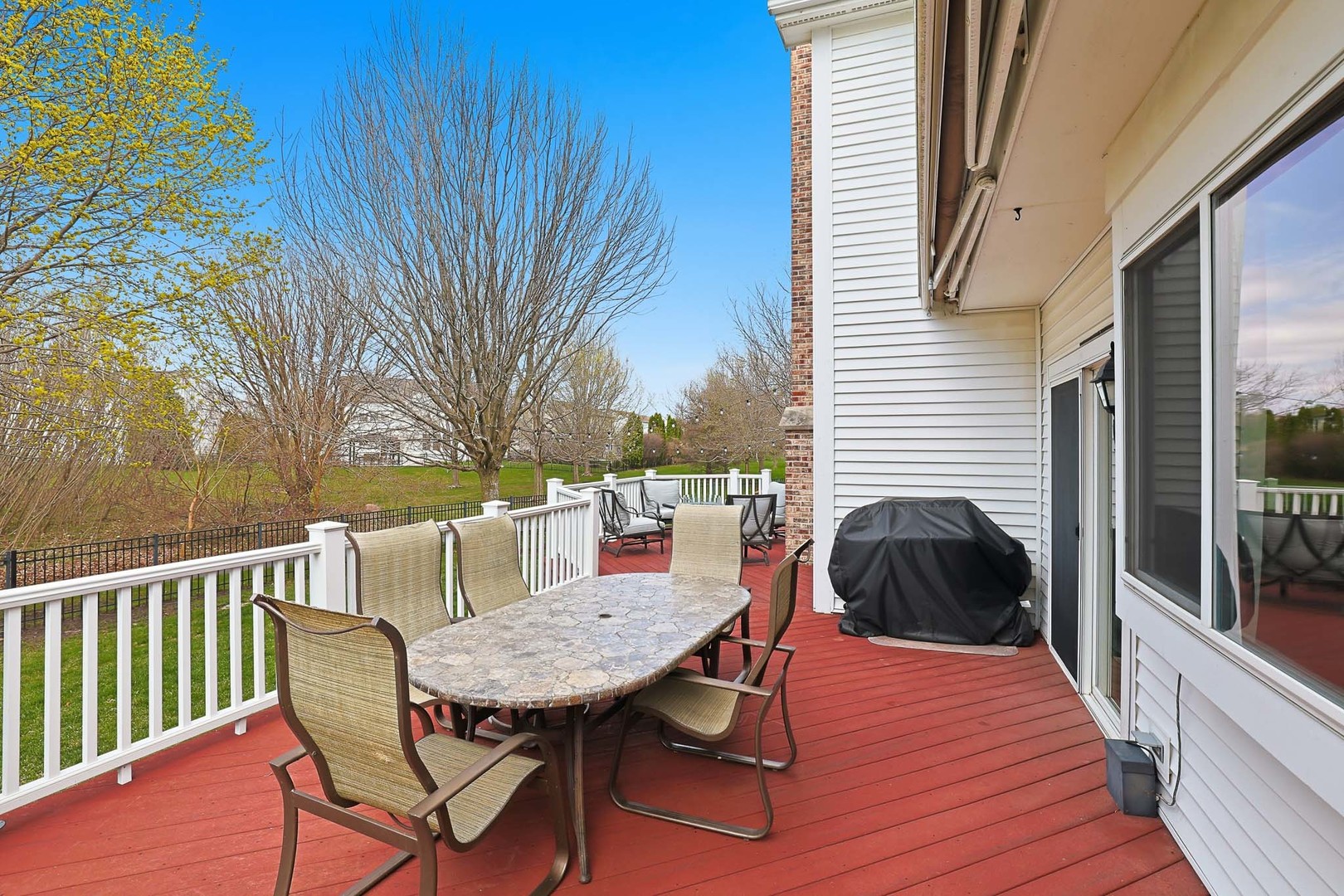 6 Reedsworth Court Algonquin, IL 60102 - Photo 34 of 41