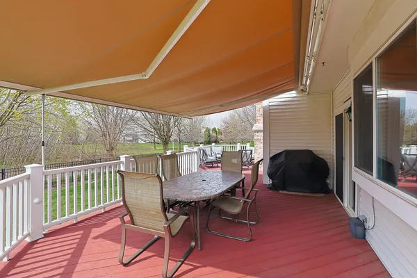 $615,000 | 6 Reedsworth Court, Algonquin, IL 60102