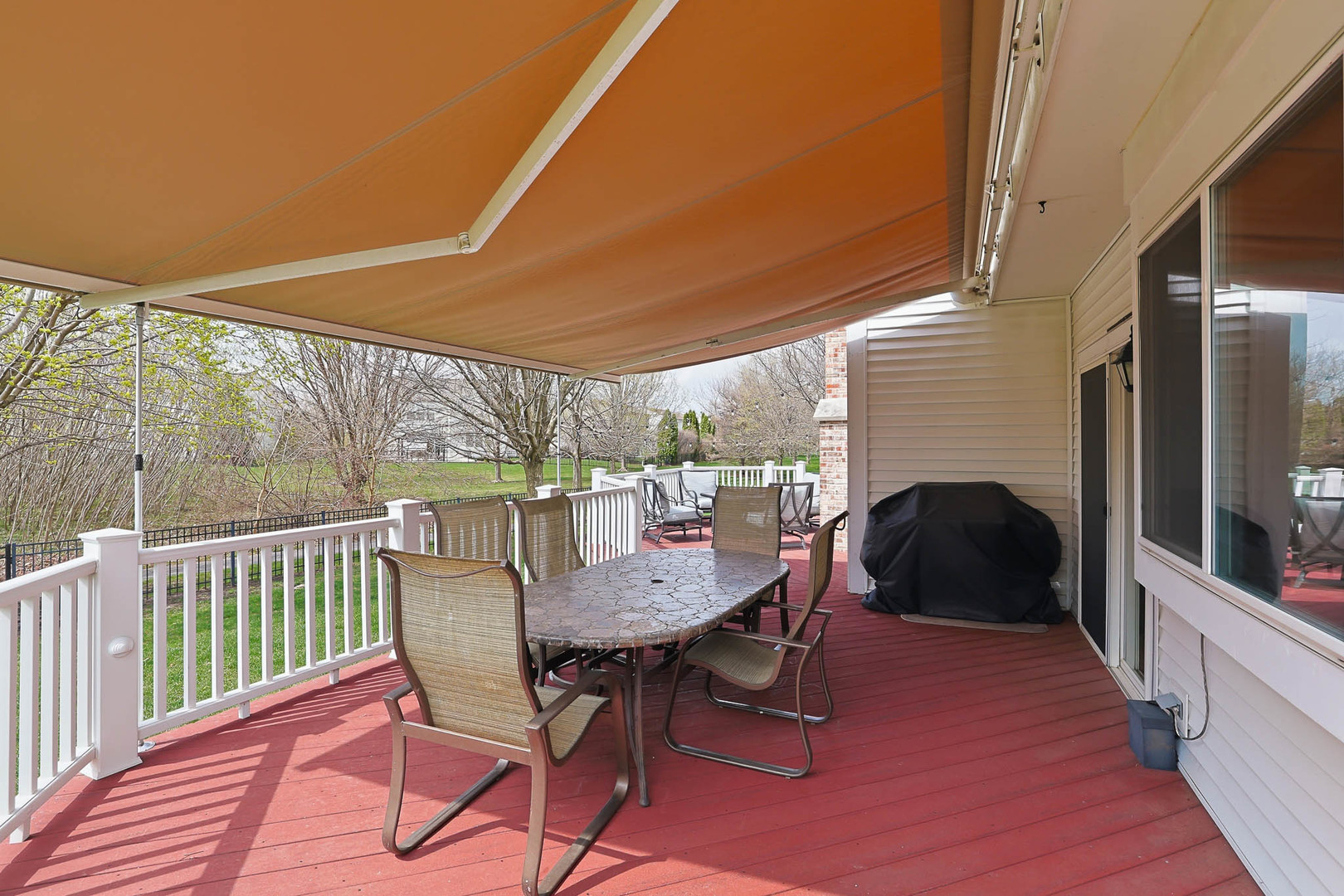 6 Reedsworth Court Algonquin, IL 60102 - Photo 36 of 41