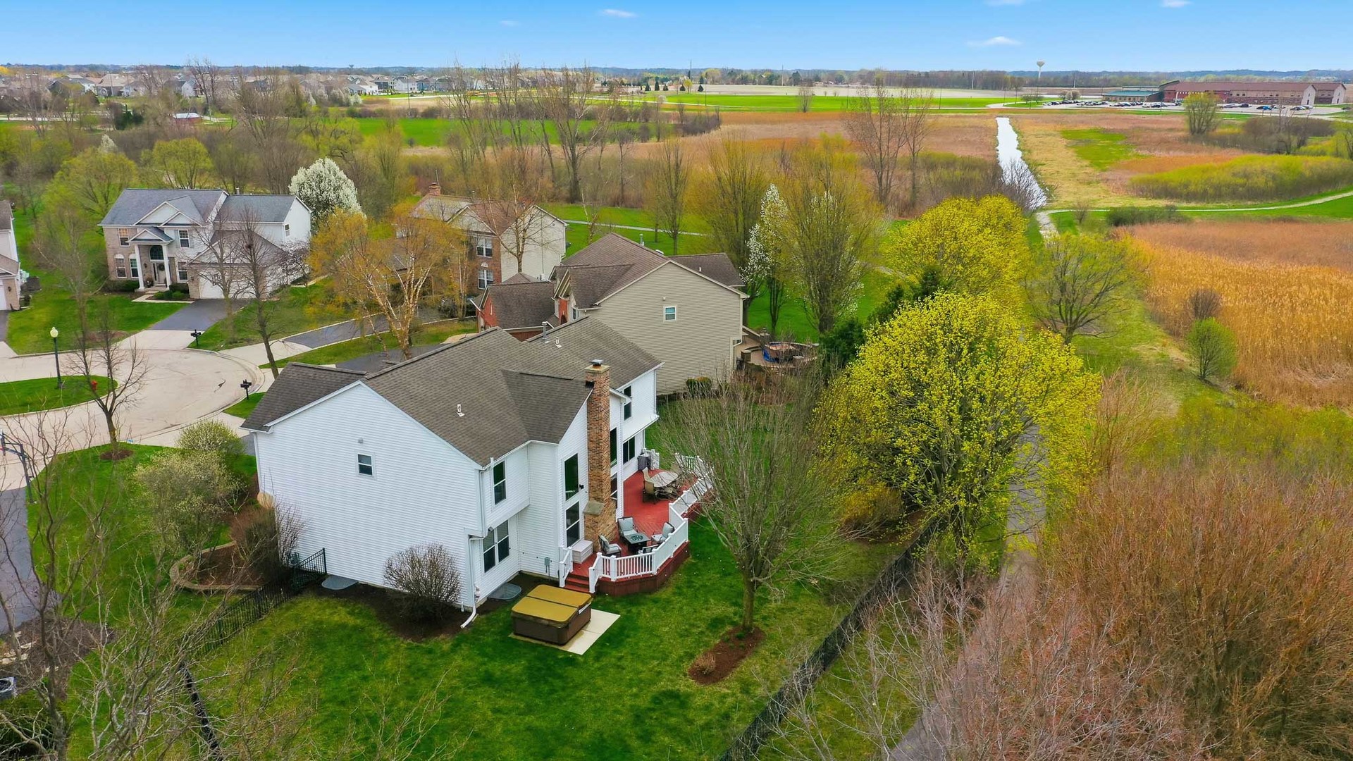 6 Reedsworth Court Algonquin, IL 60102 - Photo 39 of 41