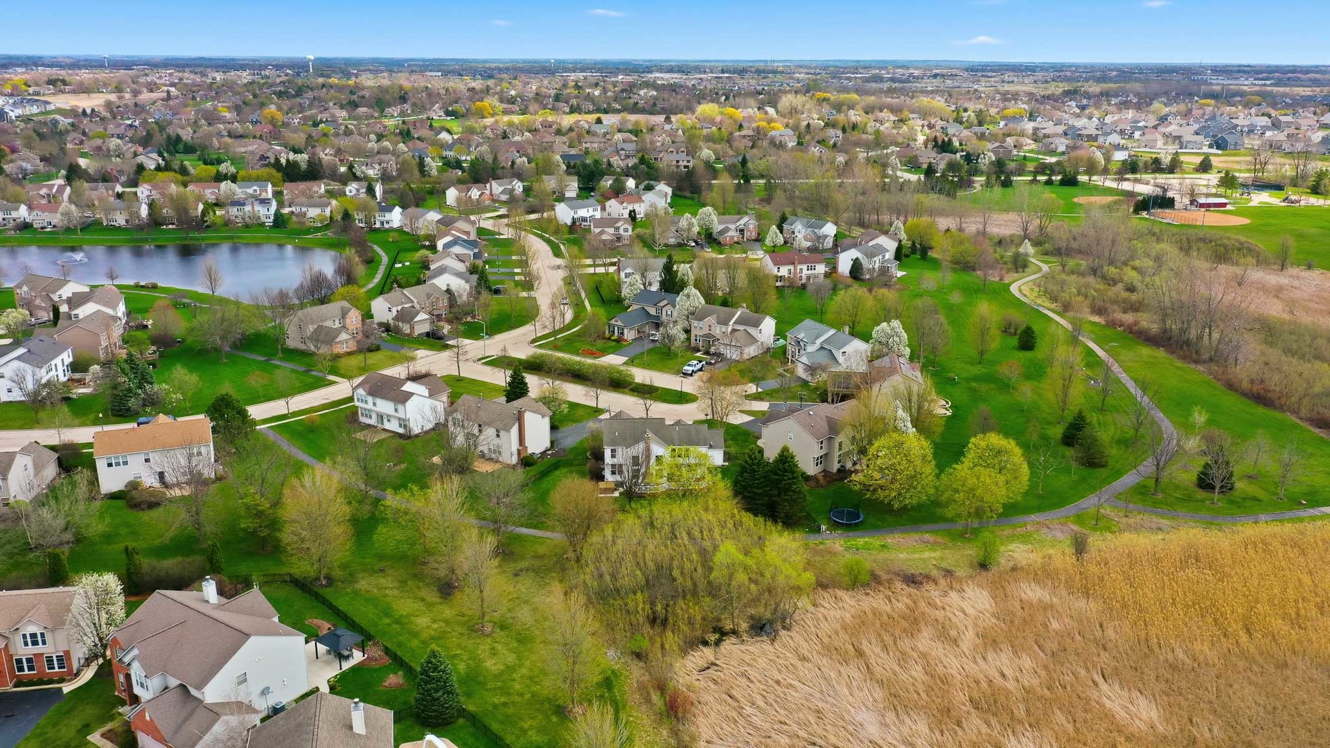 6 Reedsworth Court Algonquin, IL 60102 - Photo 40 of 41