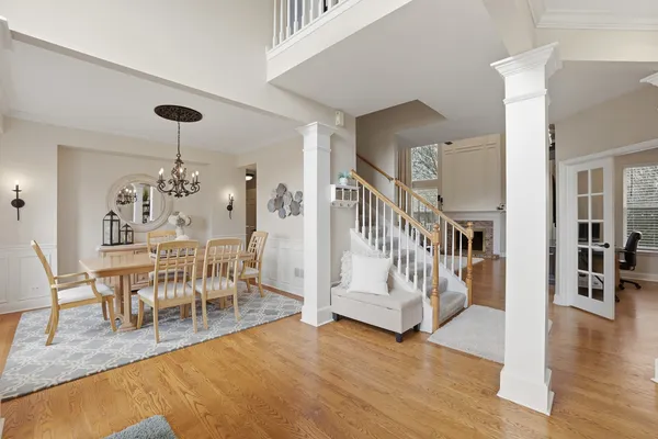 $615,000 | 6 Reedsworth Court, Algonquin, IL 60102