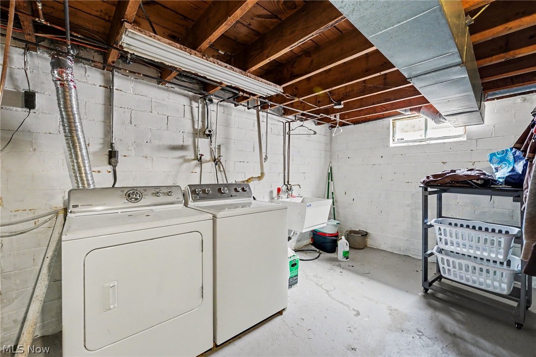 4627 20th Street Northwest Canton, OH 44708 - Photo 26 of 32