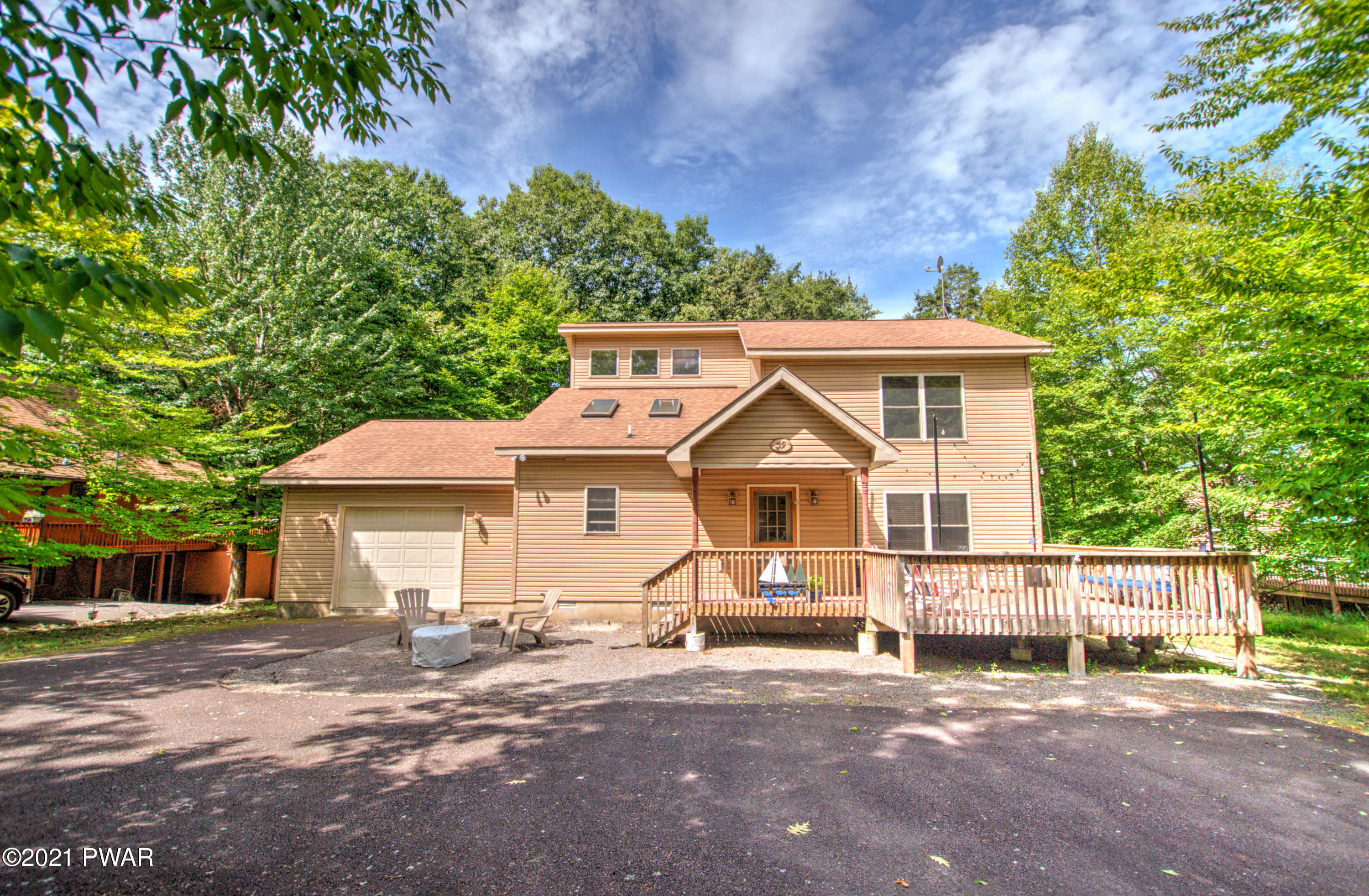 1022 Boat House Road Lake Ariel, PA 18436 - Photo 1 of 62 1-Exterior1