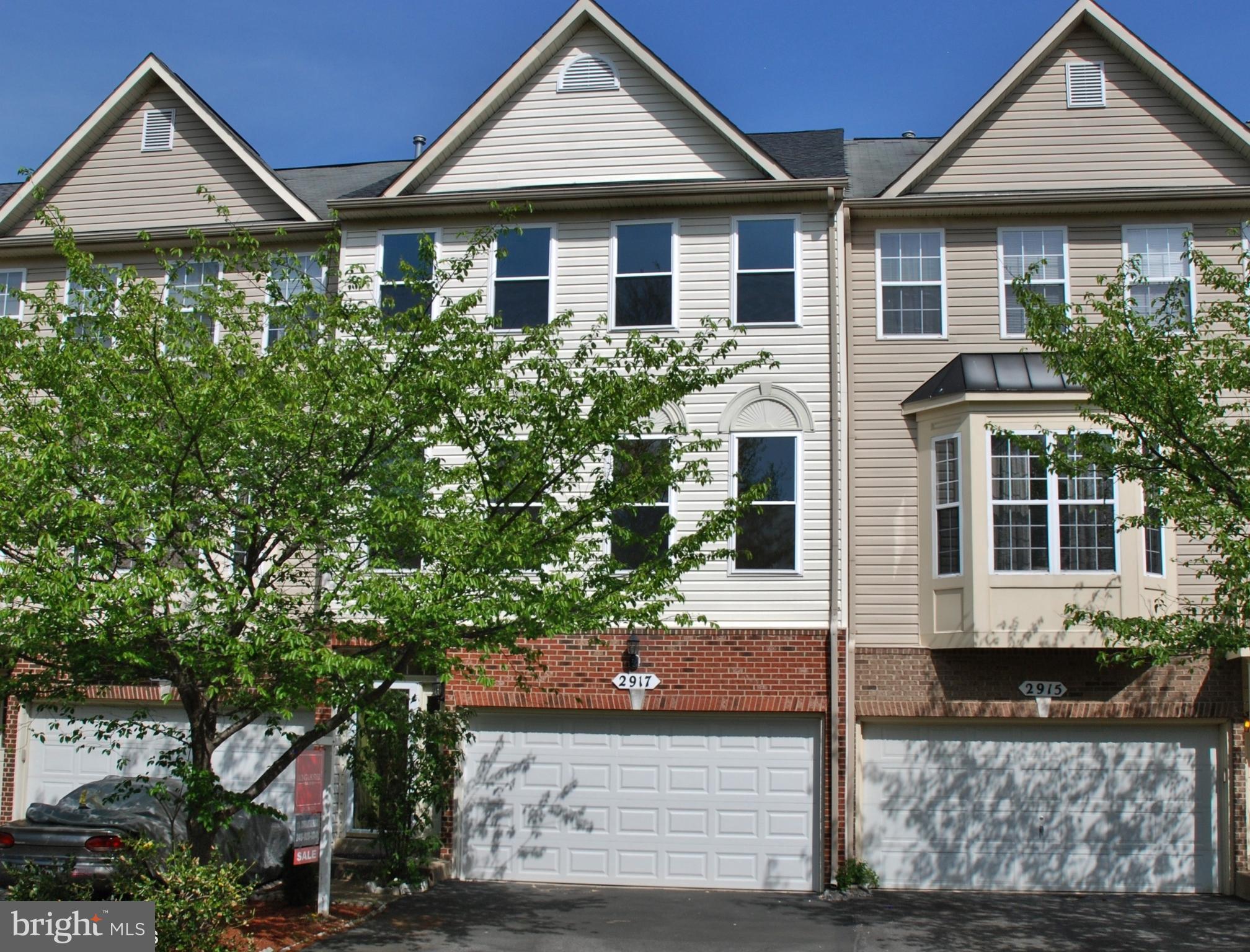 2917 St Helen Circle Silver Spring, MD 20906 - Photo 1 of 30 Exterior (Front)